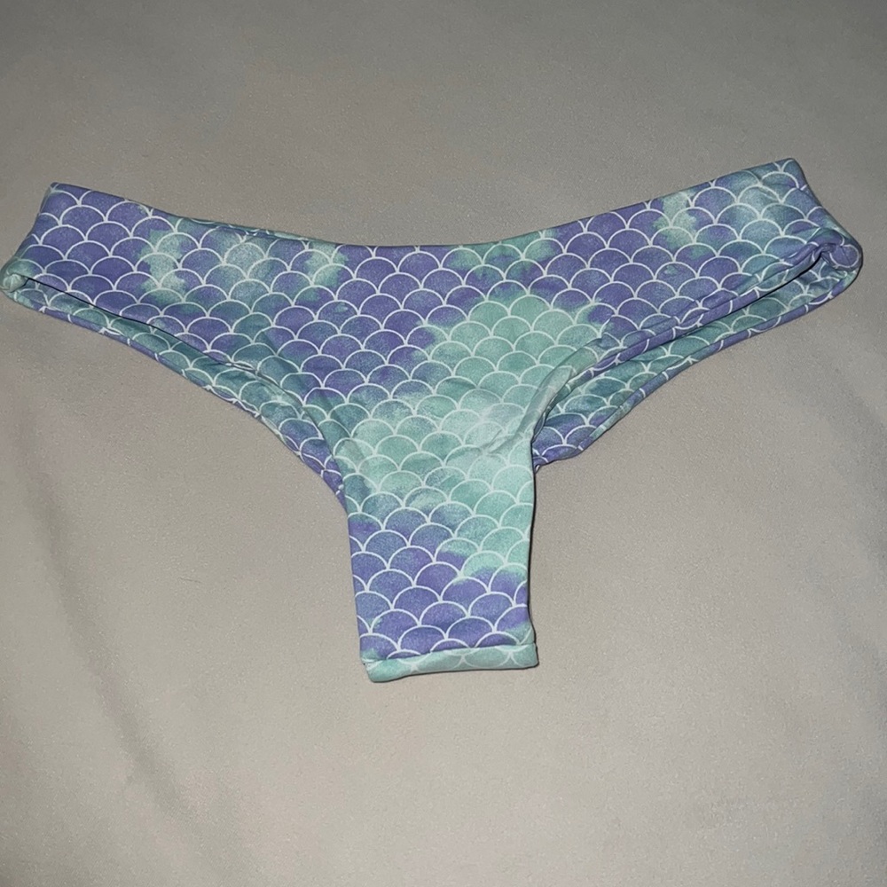Midori Bikini Bottom